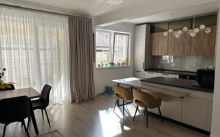 Duplex superb cu 5 camere  si terasa | Giroc - Poză 2