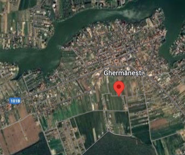 Teren intravilan | 62 euro/mp | Snagov | Oportunitate investitie | Parcelat - Poză 2