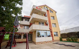 Vila premium în Mamaia Sat – proprietate exclusivistă 24 camere - Poză 23