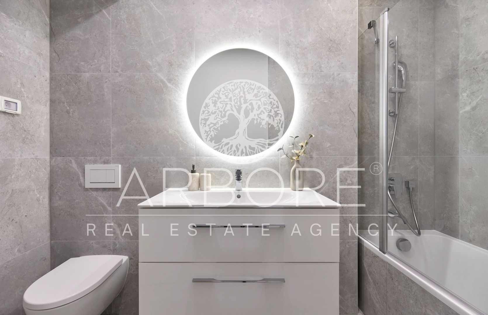 Studio premium | 42 mp + balcon |  Promenada Mall - Floreasca Nord - Poză 9