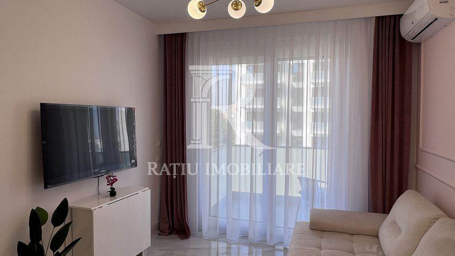 Apartament cu 2 camere | prima inchiriere | parcare | Nufarul | Oradea - Poză 2