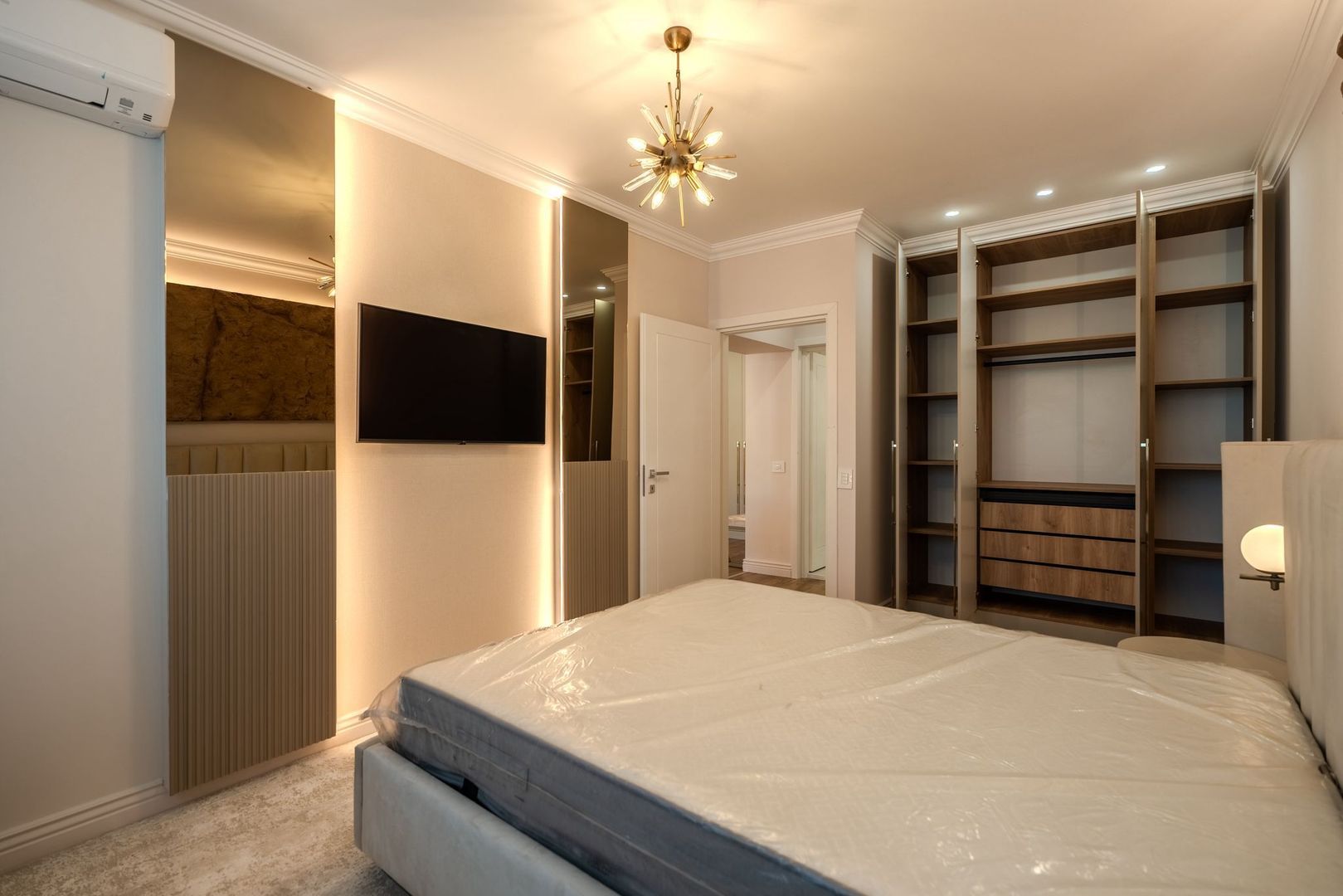 Apartament 2 camere | Mobilat și utilat | - Poză 11