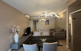 2 camere + Parcare Subterană + Boxă ||  HERASTRAU - Poză 3