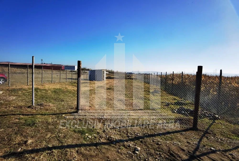 Teren intravilan de vanzare, Alba-Micesti - Poză 2