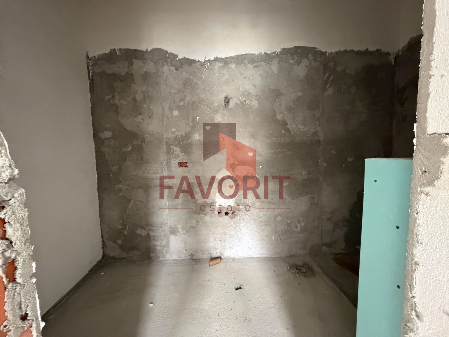 Duplex in Utvin | 3 camere | Toate utilitatile | Curte | Asfalt | - Poză 9