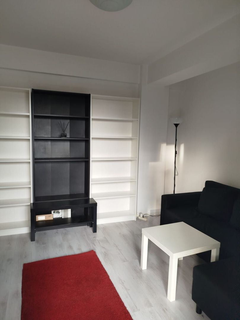 AP. 2 CAMERE BUCURESTII NOI, BLOC NOU, PARCARE, CENTRALA, METROU 5 MIN - Poză 1