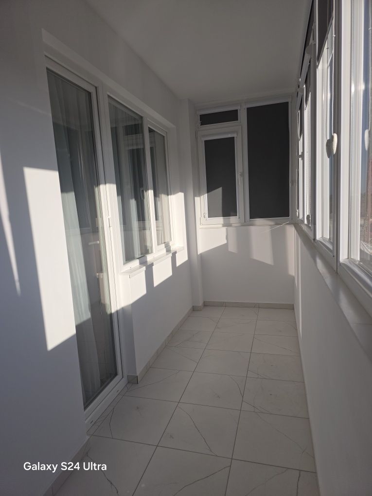 Apartament de inchiriat 3 Cam +Parcare82mp Confort Urban - Poză 8