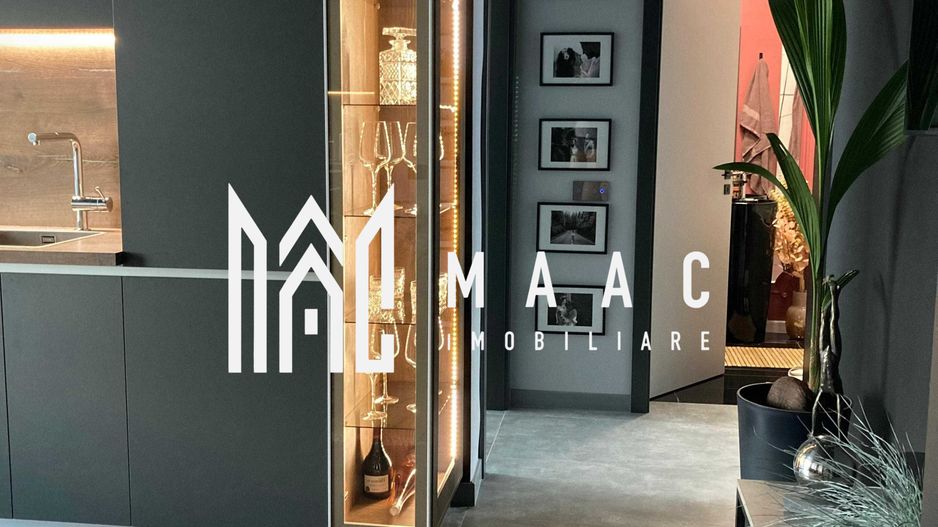 Apartament 3 camere I Etaj 3 I Selimbar - Poză 1