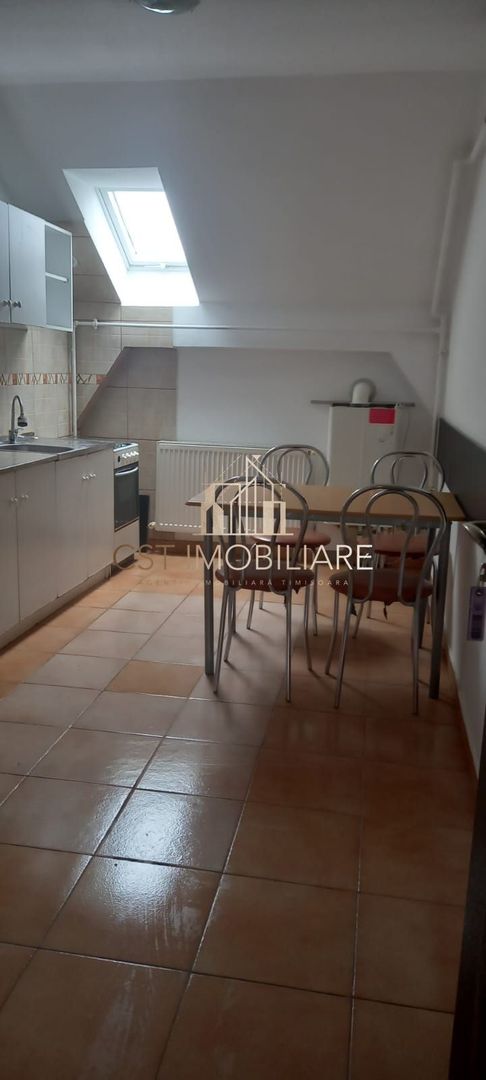 Apartament 2 cu camere / Liviu Rebreanu - Poză 6
