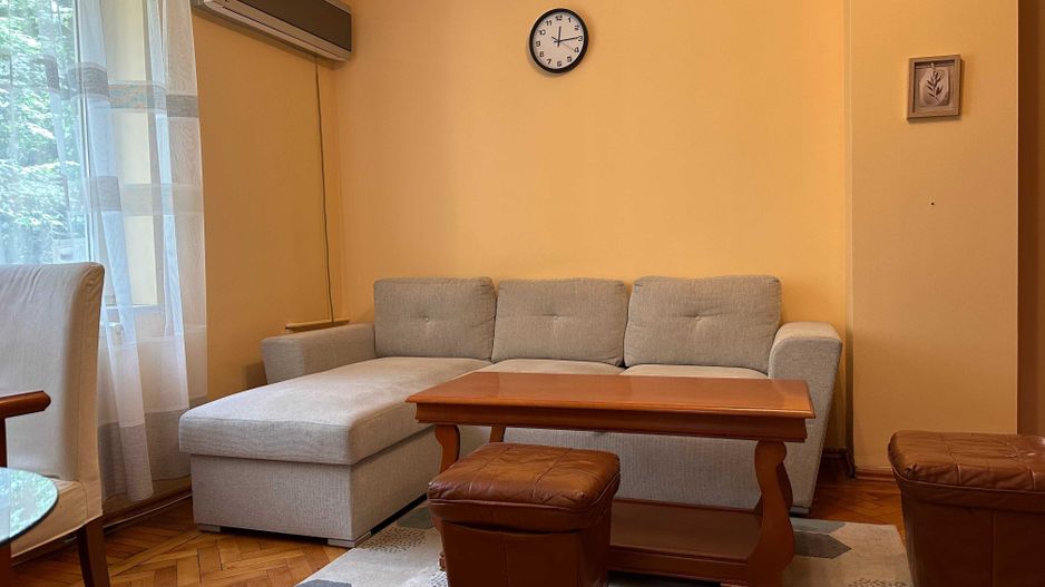 Apartament 2 camere, ultracentral, București, Piața Romană, Nr. 9 - Poză 1