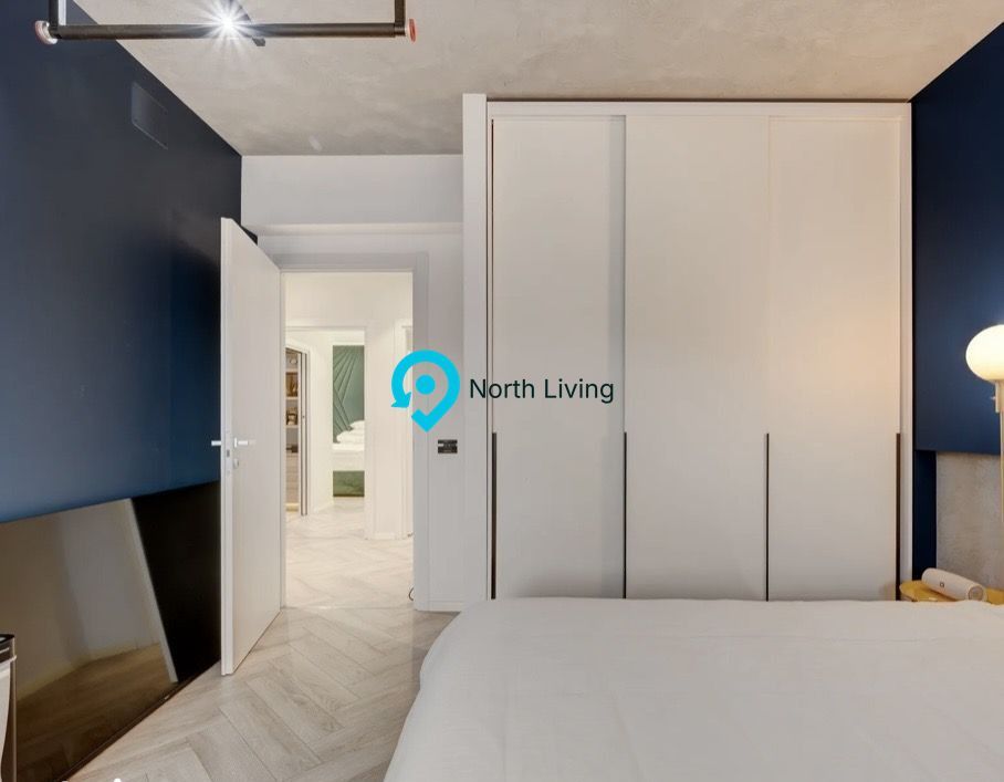 Apartament tip Penthouse 200 mp zona Iancului - Poză 15