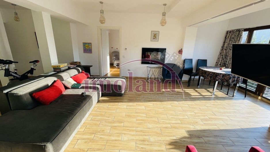 Inchiriere - apartament - 4 camere - Floreasca - Compozitori - Poză 5