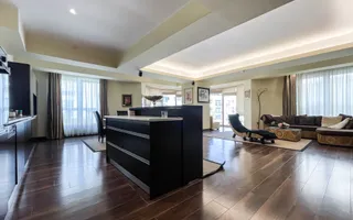 3 rooms apartment *150 SQM*// Fully Furnished / Underground Parking // Herastrau - Poză 15