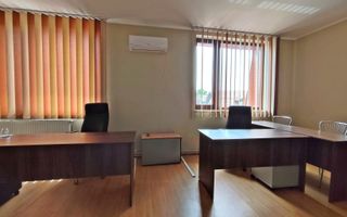 Birouri de inchiriat cu 1 si 6 incaperi langa Penny Iosia, Oradea - Poză 12