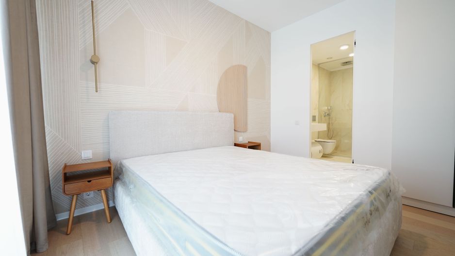 3 Camere + Parcare, terasa 6mp,  Vedere Panoramica, One Lake Club - Poză 7