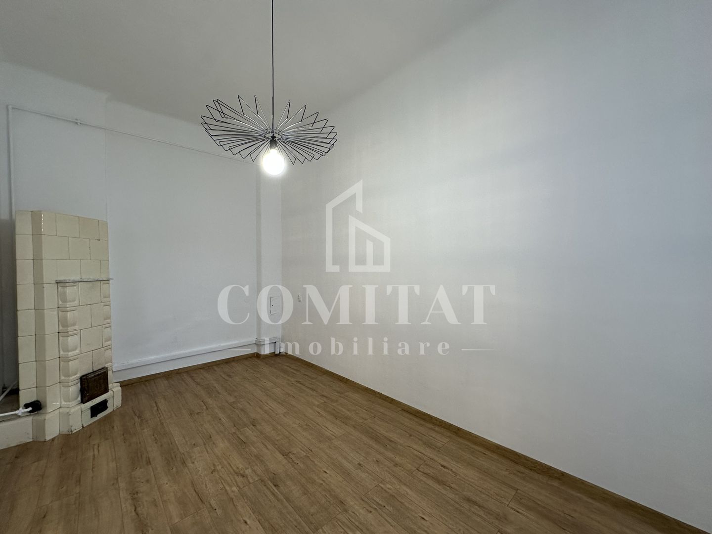 Spatiu de birouri | 78mp | Ultracentral - Poză 4