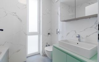 Apartament 3 camere terasa generoasa Pipera Voluntari - Catted Family - Poză 13