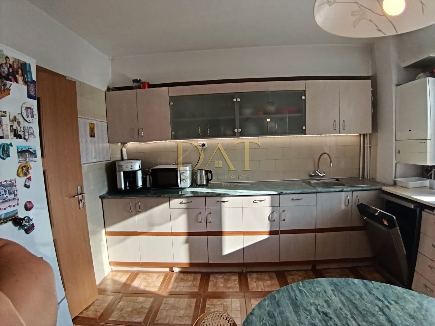 Apartament 4 camere | 90 mp | 3 balcoane | 2 parcări Piața Cipariu - Poză 3