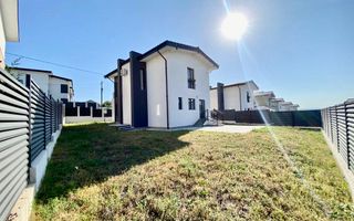 Casa Lux Individuala  Dealul - Galata Mobilata si Utilata Complet - Poză 32