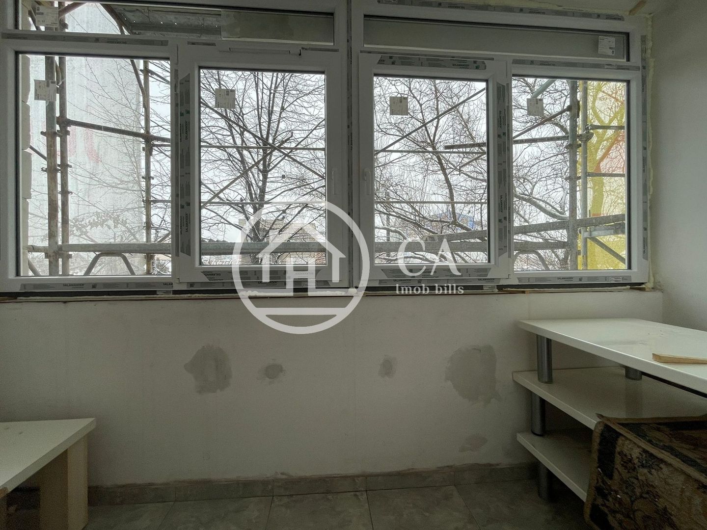 Apartament cu 3 camere de inchiriat in zona Cantemir, Oradea - Poză 12