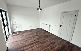 Duplex  Modern cu 4 camere si gradina, zona Casa de Apa - Poză 11