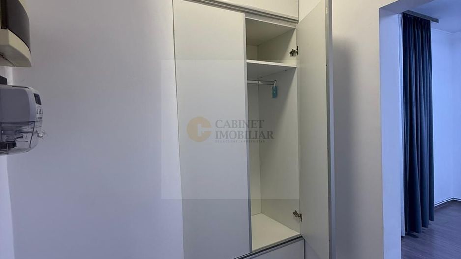 4 camere  | Etaj 1/6  | Calea Victoriei - | Partial mobilat si utilat - Poză 2