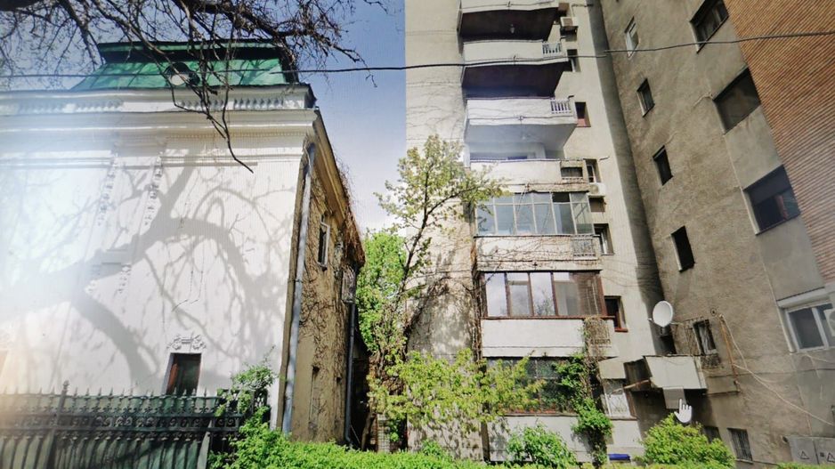 Apartament 4 cam, 30 m Calea Victoriei, 3 minute de Piata Victoriei. - Poză 7