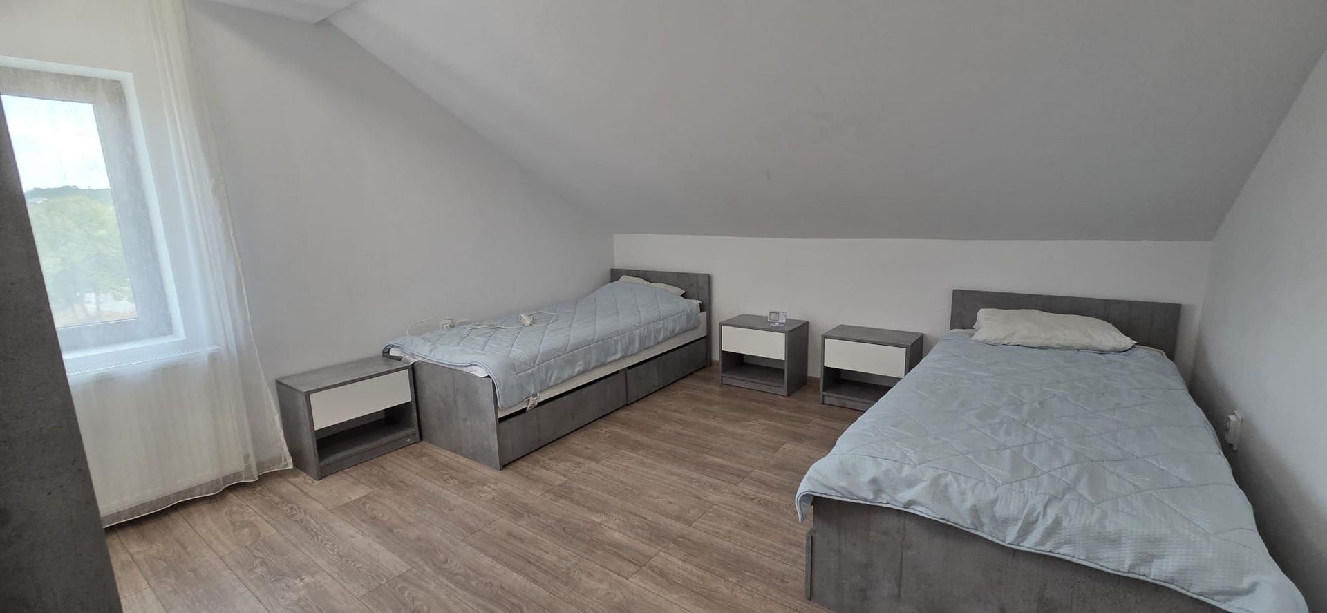 IMOBIL DE ÎNCHIRIAT – 6 APARTAMENTE | 22 LOCURI DE CAZARE - Poză 16