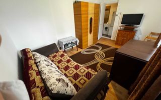 Apartament 1 cameră de închiriat, cartier Dacia, Alexandru cel Bun - Poză 7