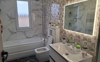 Apartament 3 camere, generos, bloc nou Sura Mica - Sibiu - Poză 1