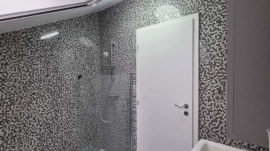 Giroc-Lidl | 3 Camere-scara interioara | 2 Bai | 2 Locuri parcare | - Poză 17