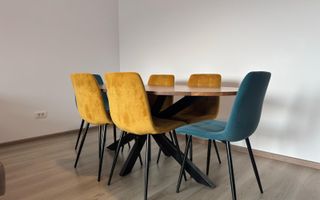 Apartament 3 camere – Urban, Tractorul, Brașov - Petfriendly - Poză 4