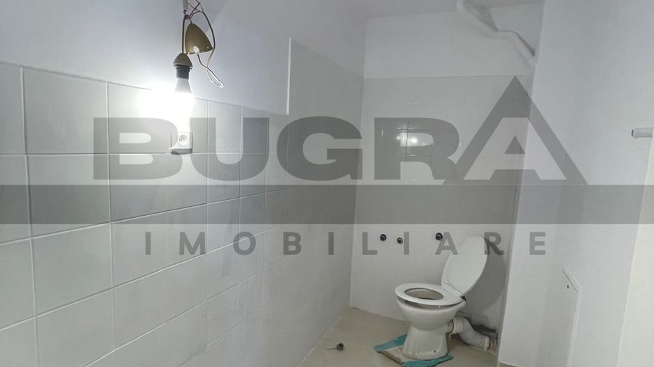 Apartament de 3 camere, finisat, 63mp, zona Restaurant Regal - Poză 5