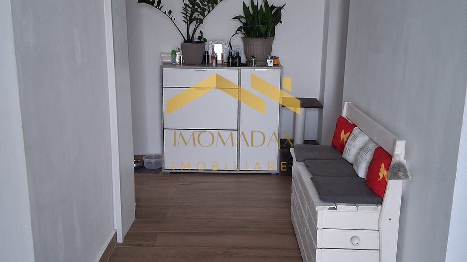 -Casa Individuala - 4 camere -teren generos - - Poză 6