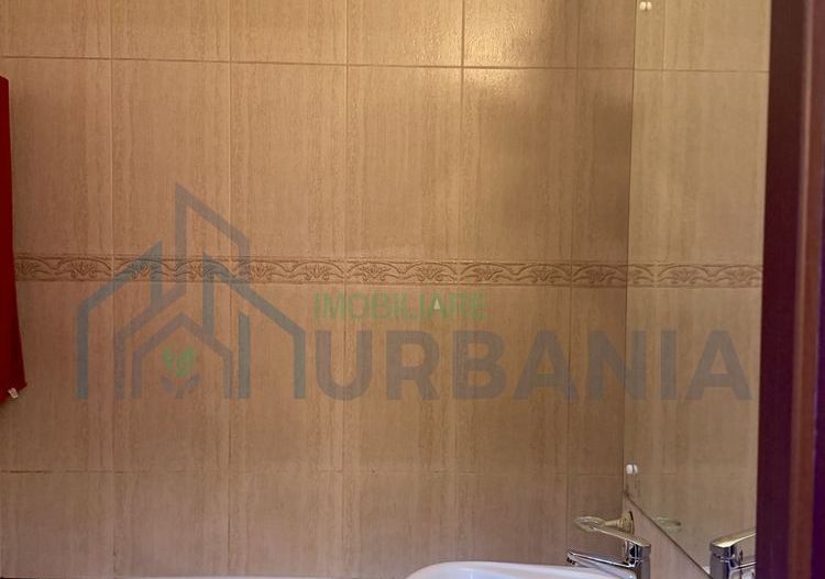 Apartament Premium 3 Camere, Piața Unirii, Iași – Vizavi de UMF - Poză 5