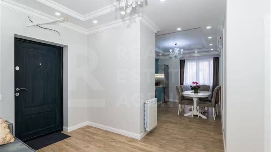 Chirie, apartament, 2 camere, strada Albișoara, Centru - Poză 9