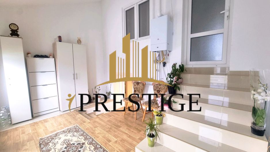 CASĂ 4 CAMERE SIBIU TEREZIAN, CURTE, RENOVATĂ COMPLET, GATA DE MUTARE - Poză 12