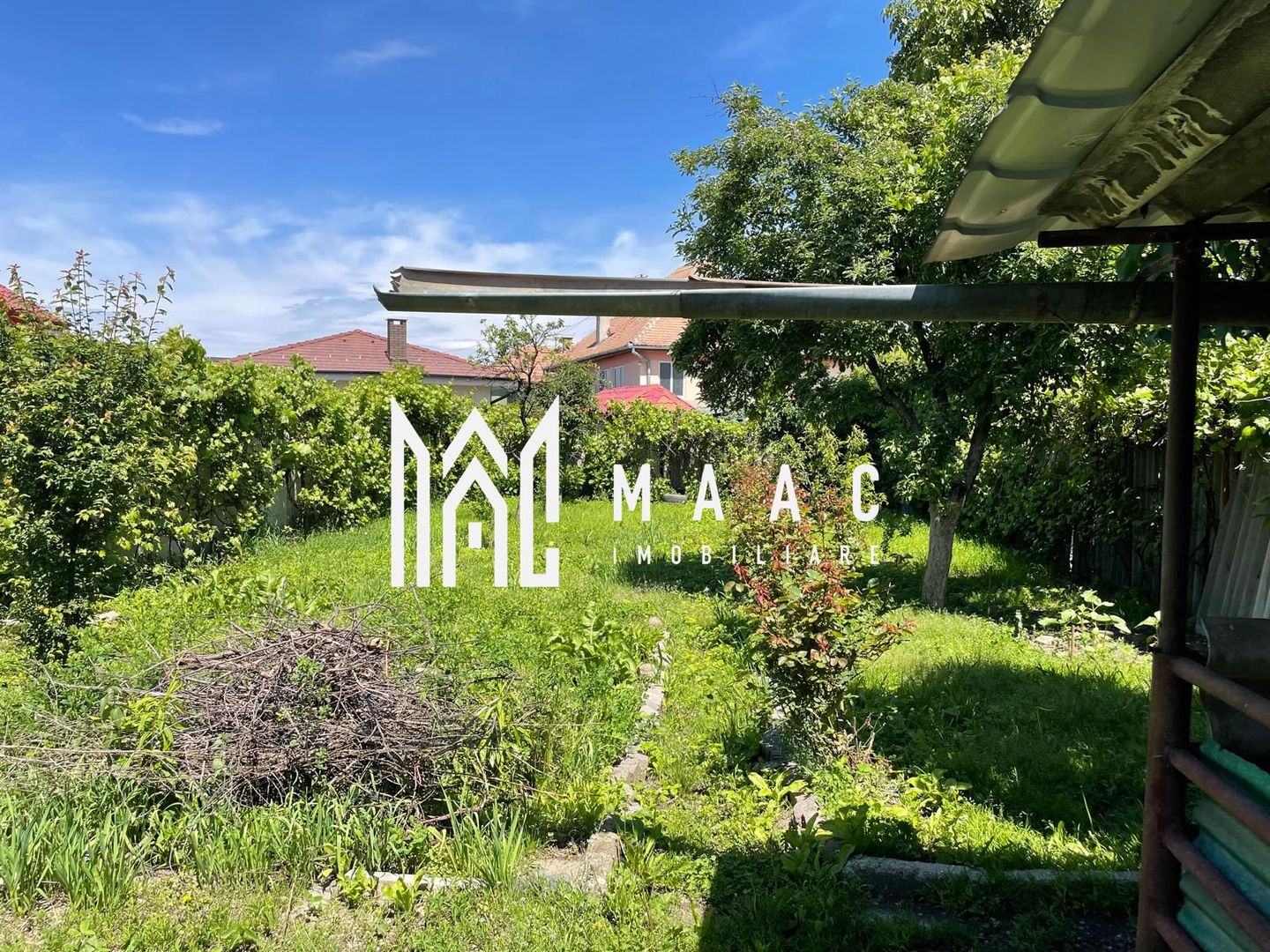 Casa individuala | Curte proprie | Teren 561 MP | Zona Garii - Poză 25