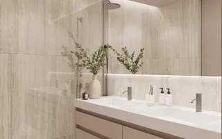 Apartament 3 Dormitoare, New Golden Mile - Poză 28