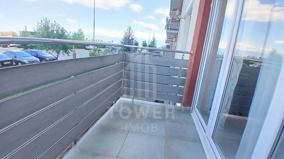 Apartament 2 camere | parter | zona Avantgarden - Poză 13