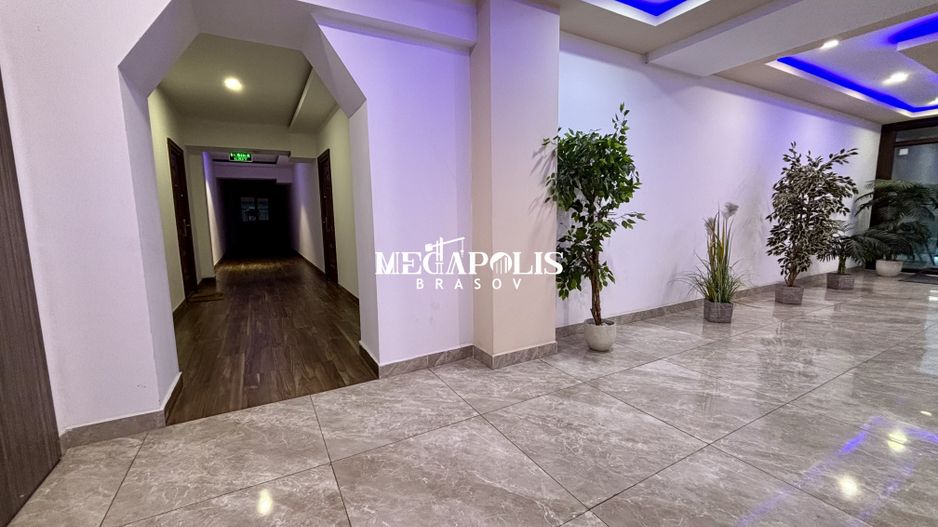 Apartament 3 Camere | 97mp | 1900 €/mp | Tractorul | Isaran Residence - Poză 29