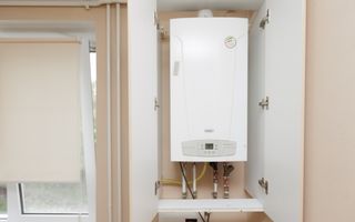 Vânzare, apartament, 2 camere, strada Calea Ieșilor, Buiucani - Poză 12