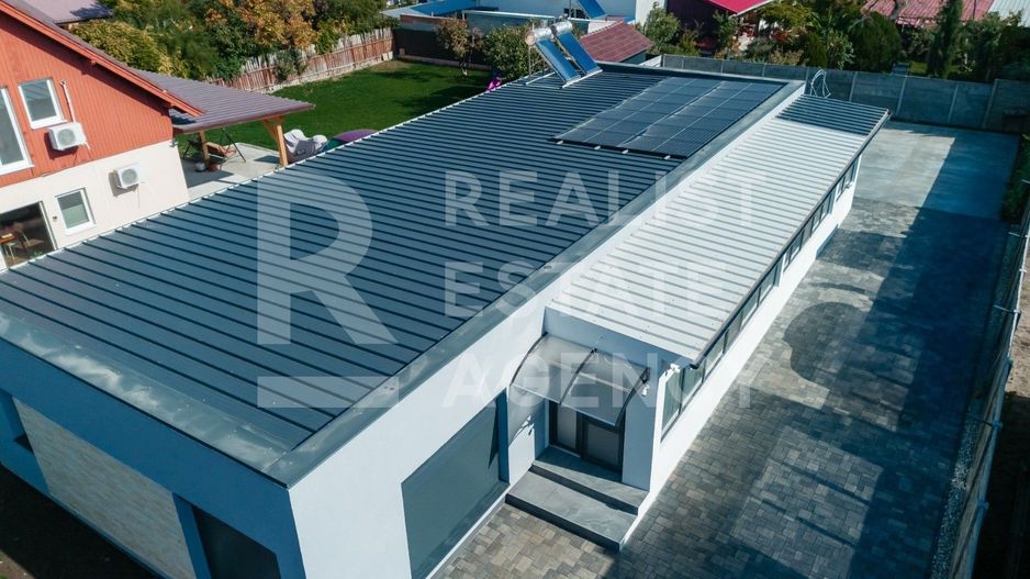 Vânzare, casă, 4 camere, Timișoara - Poză 8