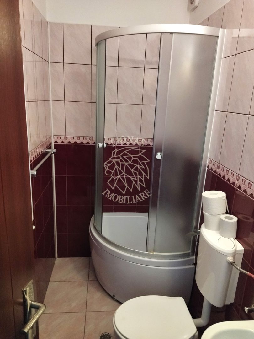 Complex Hotel Turistic-piscine/lac- poligon TIR- Reghin COMISION 0% - Poză 13