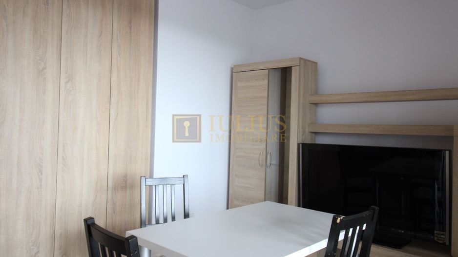 3 camere, terasa spatioasa- Pet Friendly-Iris - Poză 4