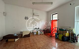 Spațiu comercial de închiriat in zona Ultracentrală, Oradea - Poză 1