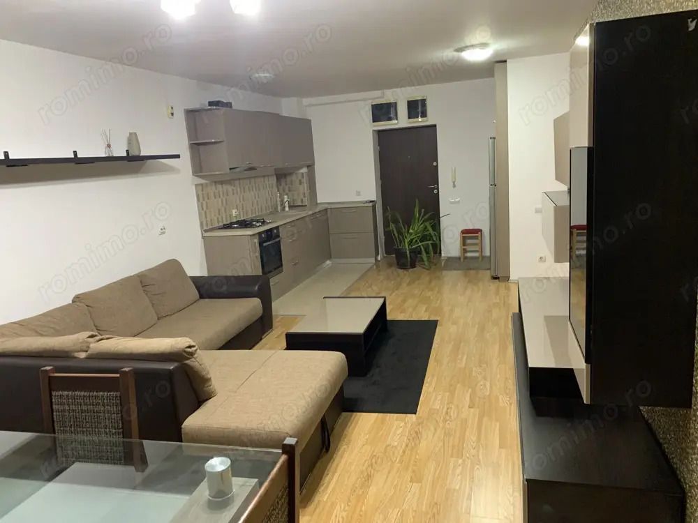 apartament 2 camere titan - Poză 2