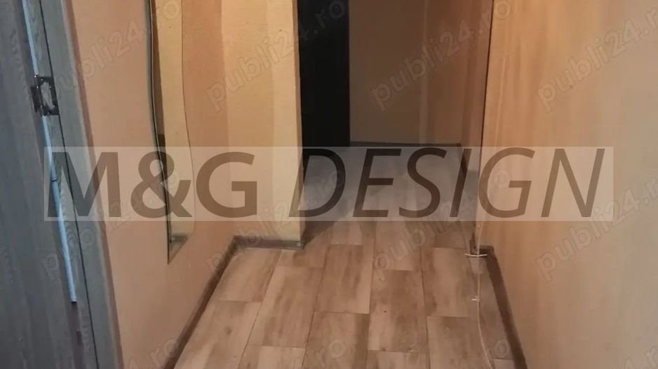 Apartament 3 camere Girocului- zona Padurice etaj 1 cu centrala - Poză 8
