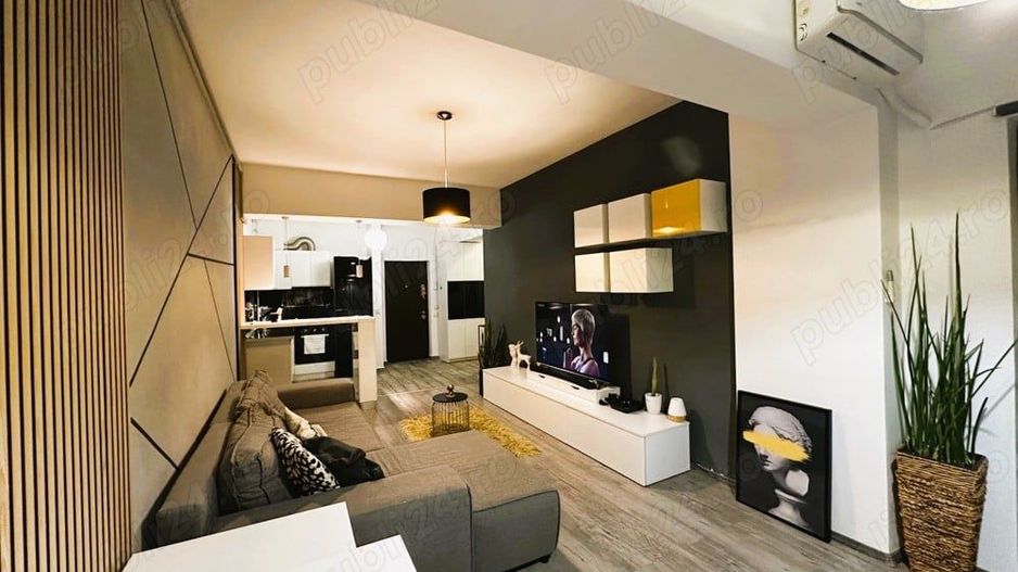 Direct Proprietar inchiriere ap 2 cam rond Alba Iulia unirii Bucuresti - Poză 7