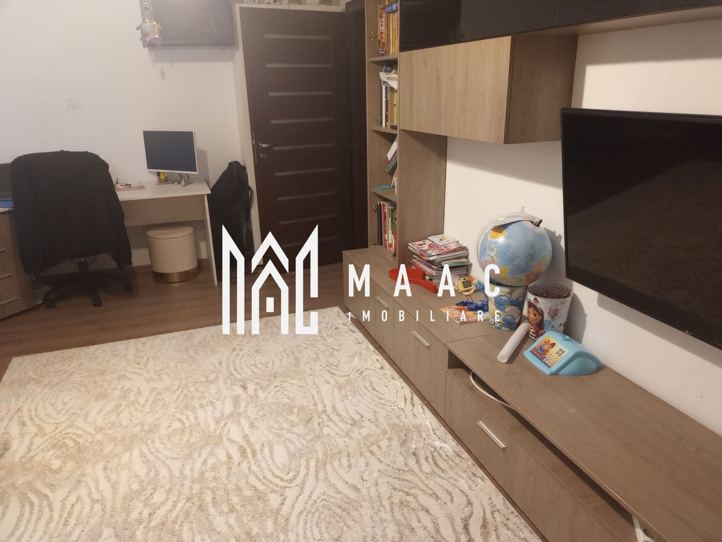 Apartament cu 4 camere - 2 bai - cartier Ștrand – Sibiu - Poză 29
